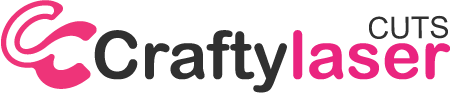 craftylasercuts.com